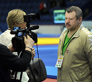 Vaelntinas Mizgaitis