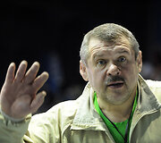Valentinas Mizgaitis 2009 metais