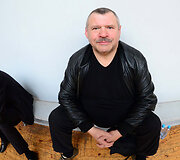 Valentinas Mizgaitis