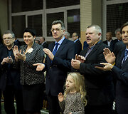 Valentinas Mizgaitis