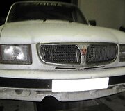 Sulaikytas automobilis