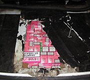 Kontrabandinės cigaretės