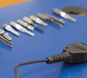 Nusikaltėliųs naudojama įranga automobiliams vogti