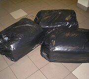 I&scaron; Nemuno i&scaron;trauktos baltarusi&scaron;kos cigaretės