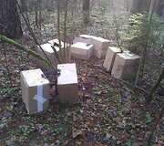 Kontrabandinės cigaretės