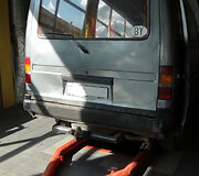 Mikroautobusas