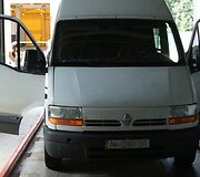 Mikroautobusas