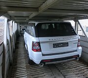 Vogtas automobilis