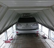 Vogtas automobilis