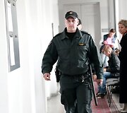 &Scaron;iaulių gimnazistės žudikių byla Apeliaciniame teisme