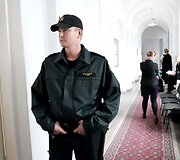 &Scaron;iaulių gimnazistės žudikių byla Apeliaciniame teisme