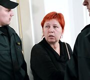 Dukters netekusi motina