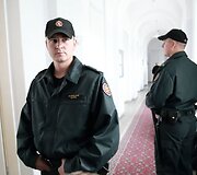 &Scaron;iaulių gimnazistės žudikių byla Apeliaciniame teisme