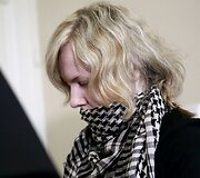 Viktorija Lietuvininkaitė Apeliaciniame teisme