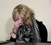 Viktorija Lietuvininkaitė Apeliaciniame teisme