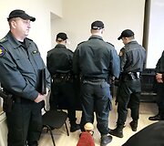 &Scaron;iaulių gimnazistės žudikių byla Apeliaciniame teisme
