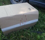 Kontrabandinės cigaretės