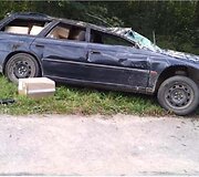 Automobilis &bdquo;Subaru Legacy&ldquo;