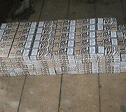 Kontrabandinės cigaretės