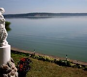 Drąsiui Kedžiui skirtas paminklas
