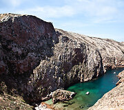 Berlengos sala