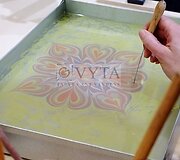 VYTA menas