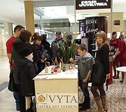 VYTA menas
