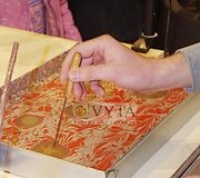 VYTA menas