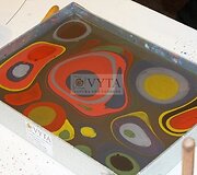 Vilniaus knygų mugė su VYTA menu