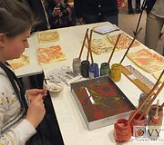 Vilniaus knygų mugė su VYTA menu