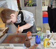 8-oji socialinė gerumo akcija "VYTA - I&scaron; &Scaron;IRDIES į &Scaron;IRDĮ"