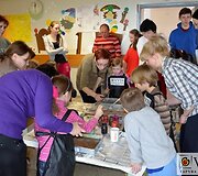 8-oji socialinė gerumo akcija "VYTA - I&scaron; &Scaron;IRDIES į &Scaron;IRDĮ"
