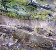 Edrengiyn Nuruu, Mongolija