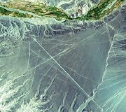 Naskos slėnis, Peru