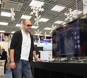 Kauniečiai &scaron;turmavo "Technoramą"