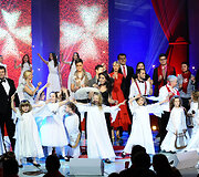 &bdquo;Maltiečių sriuba 2012&rdquo; finalinis koncertas