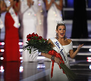 &bdquo;Mis Amerika&ldquo; Mallory Hytes Hagan