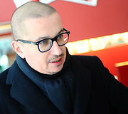 Aleksandras Pogrebnojus
