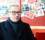 Aleksandras Pogrebnojus