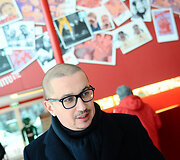 Aleksandras Pogrebnojus