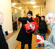 Aleksandras Pogrebnojus