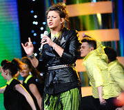 Vilija Matačiūnaitė