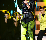 Vilija Matačiūnaitė