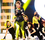 Vilija Matačiūnaitė