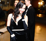 Karina Krysko-Skambinė