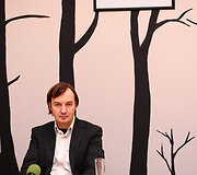 Rimvydas Petrauskas.