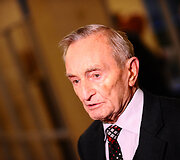 Susitikimo akimirka