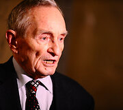 Susitikimo akimirka