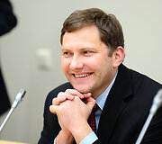 Susitikimo akimirka