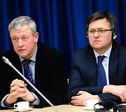 Susitikimo akimirka